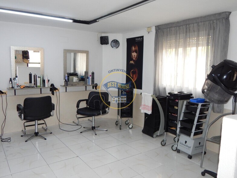 Local commercial dans Ontinyent à vendre - Photo de l’immeuble – Image 2 sur 12