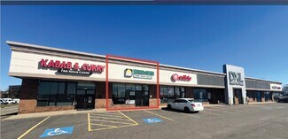 Plus de détails pour 5100 NW Whipple Ave NW, Canton, OH - Local commercial à louer