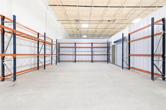 Plus de détails pour 1930 Innovation Way, Libertyville, IL - Différents types d’espaces à louer