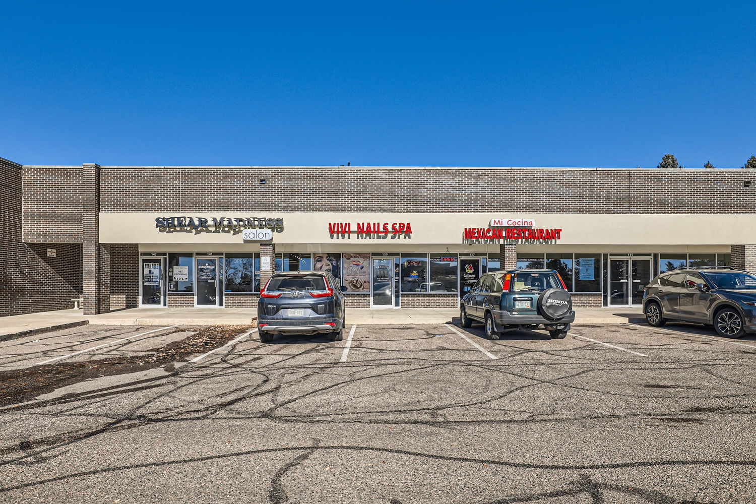 101-251 W County Line Rd, Littleton, CO à louer Photo principale– Image 1 sur 5