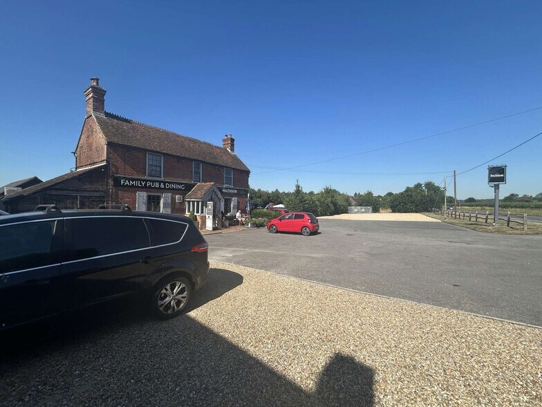 Stockbridge Rd, Romsey à vendre - Photo de l’immeuble – Image 2 sur 13