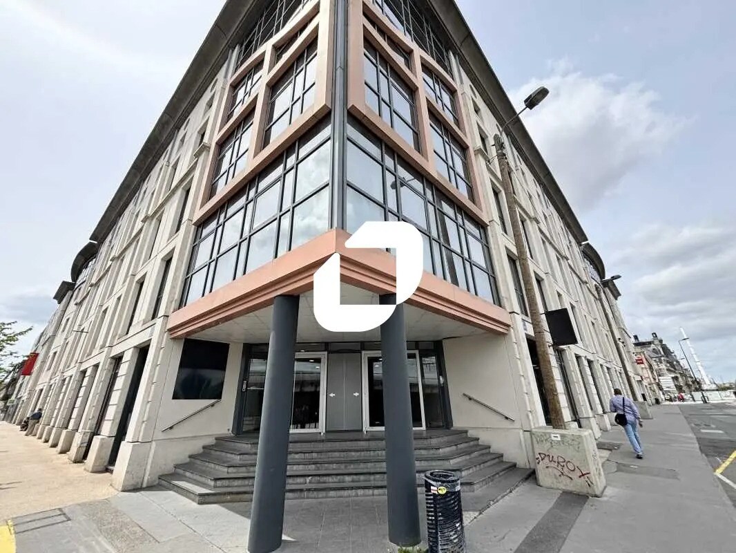 Photo de l’immeuble