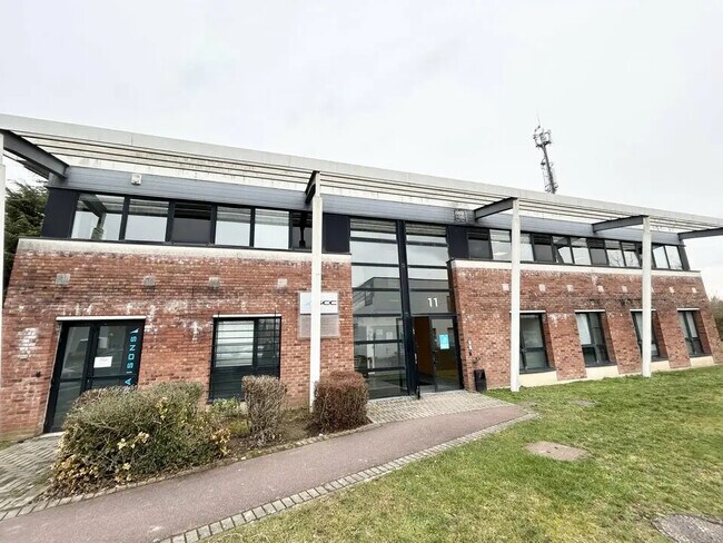 Plus de détails pour Bureau à vendre