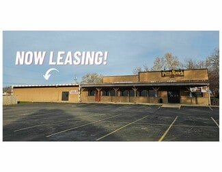 Plus de détails pour 520 Livingston Ave, Creston, IA - Local commercial à louer