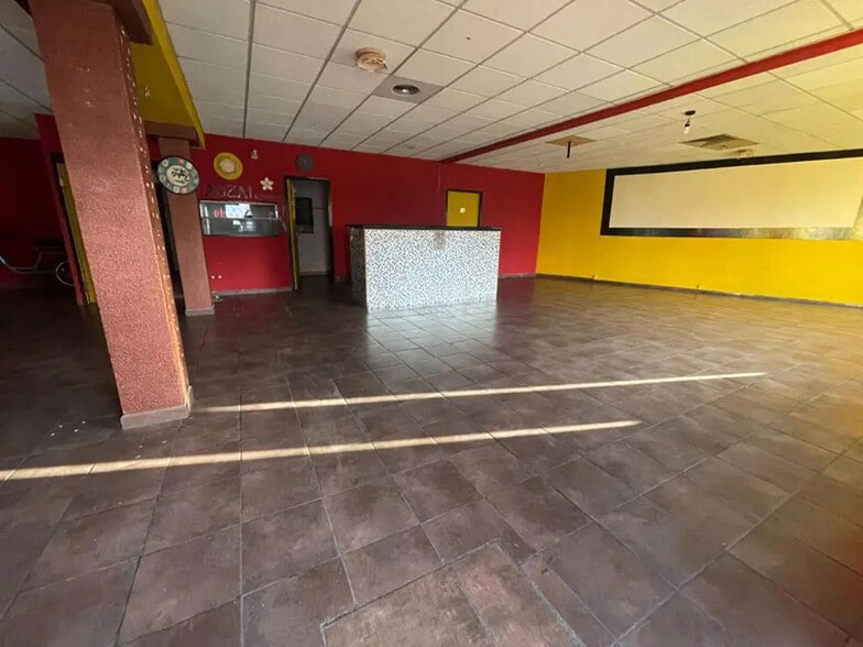 Local commercial dans Toulouse à vendre - Photo intérieure – Image 3 sur 14