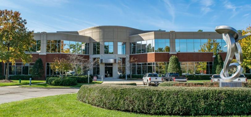 3000 Rdu Center Dr, Morrisville, NC à vendre - Photo de l’immeuble – Image 3 sur 28