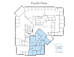 3400 Ashton Blvd, Lehi, UT à louer Plan d’étage– Image 1 sur 1