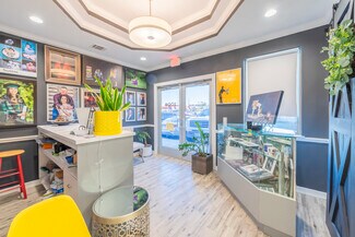 Plus de détails pour 2743 Smith Ranch Rd, Pearland, TX - Bureau/Local commercial à louer