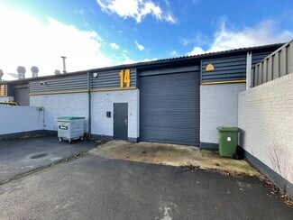 Plus de détails pour Redhills Rd, South Woodham Ferrers - Industriel/Logistique à louer