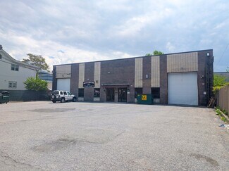 Plus de détails pour 83-85 Myer St, Hackensack, NJ - Local d'activités à louer