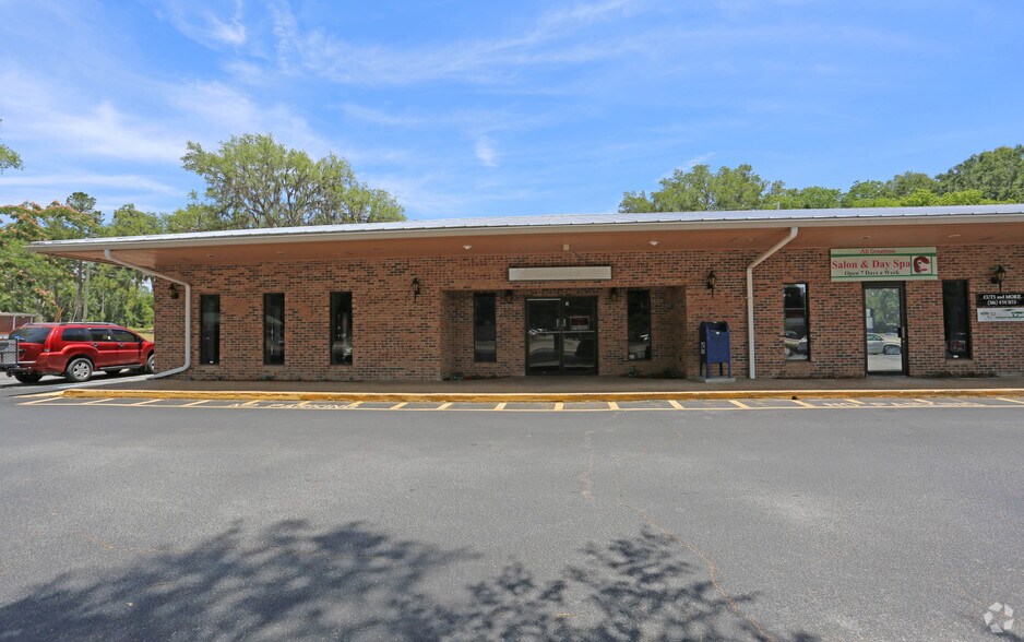 18467 NW US Highway 441, High Springs, FL à louer - Photo de l’immeuble – Image 2 sur 7