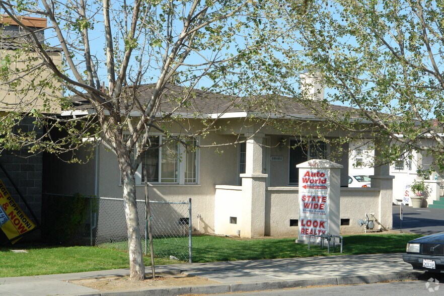 38485 Fremont Blvd, Fremont, CA à louer - Photo de l’immeuble – Image 2 sur 2