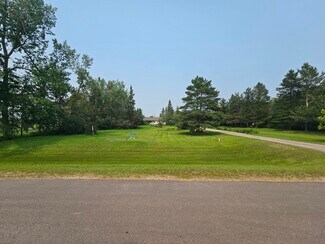 Plus de détails pour 23118 Old Fort Trl, Sturgeon County, AB - Terrain à vendre