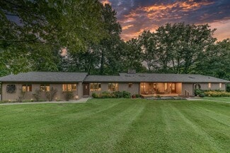 Plus de détails pour 19080 N Fork River Rd, Abingdon, VA - Spécialisé à vendre