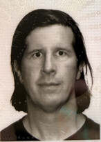 Christopher Spater