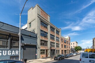 Plus de détails pour 36 Waverly Ave, Brooklyn, NY - Local d'activités à louer