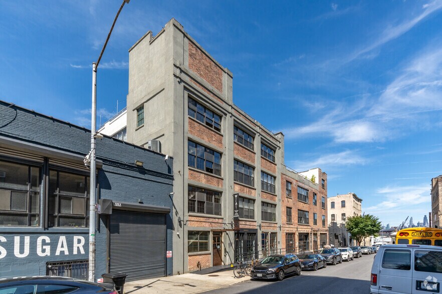 36 Waverly Ave, Brooklyn, NY à louer - Photo principale – Image 1 sur 6