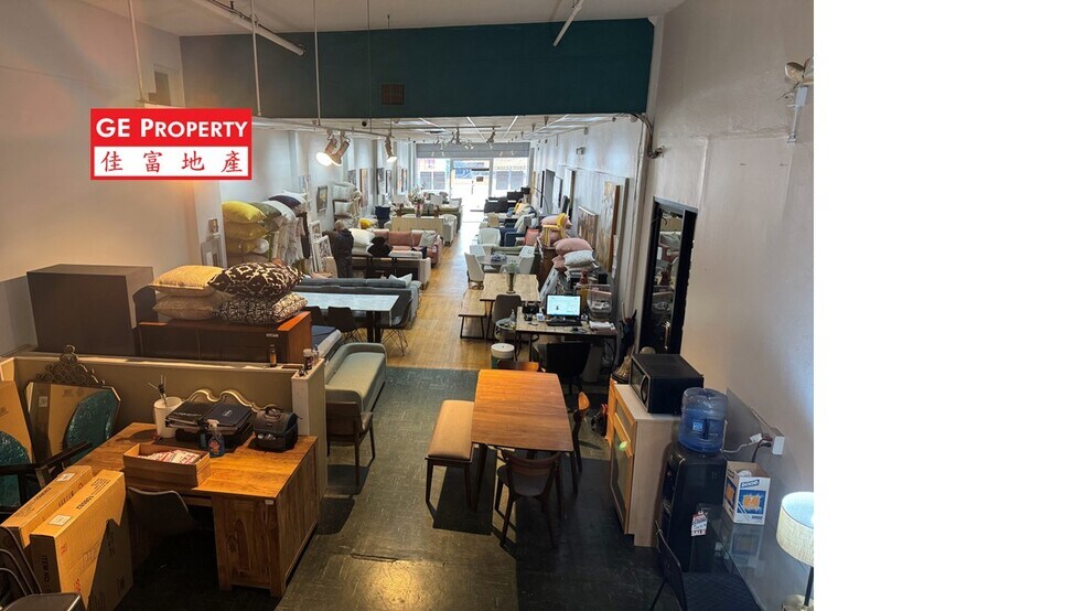 1229 E Colorado Blvd, Pasadena, CA à louer - Photo intérieure – Image 2 sur 11