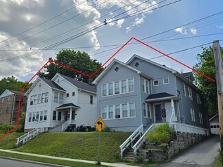 Plus de détails pour 60-62 Mill St, Newton, NJ - Logement à vendre