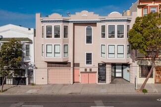 Plus de détails pour 5264 3rd St, San Francisco, CA - Bureau/Local commercial à louer