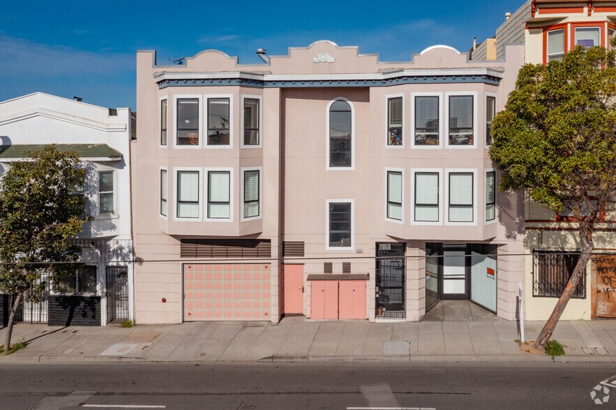 5264 3rd St, San Francisco, CA à louer - Photo de l’immeuble – Image 1 sur 44