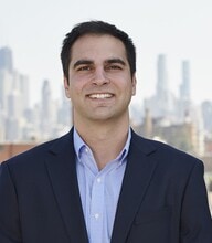 Max Grossman