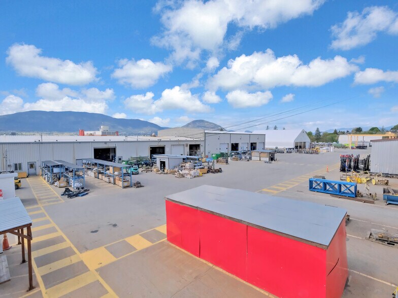 575 Page Av, Penticton, BC à vendre - Photo de l’immeuble – Image 2 sur 15