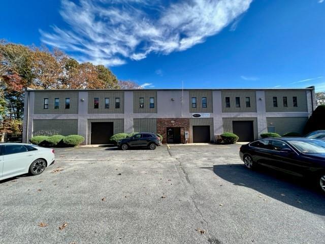 220 Old Baptist Rd, North Kingstown, RI à louer - Photo de l’immeuble – Image 2 sur 9