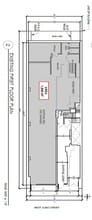 12 W 32nd St, New York, NY à louer Plan d’étage– Image 1 sur 1
