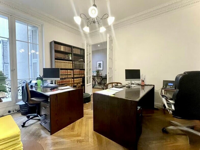 Bureau dans Paris à louer - Photo intérieure – Image 3 sur 6