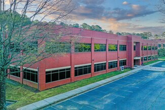 Plus de détails pour 8995 Westside Pky, Alpharetta, GA - Bureau à vendre