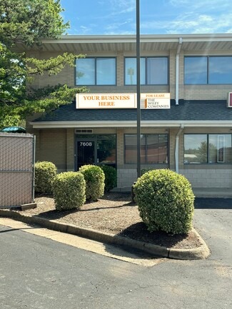Plus de détails pour 7608 Gardner Park Dr, Gainesville, VA - Local commercial à louer