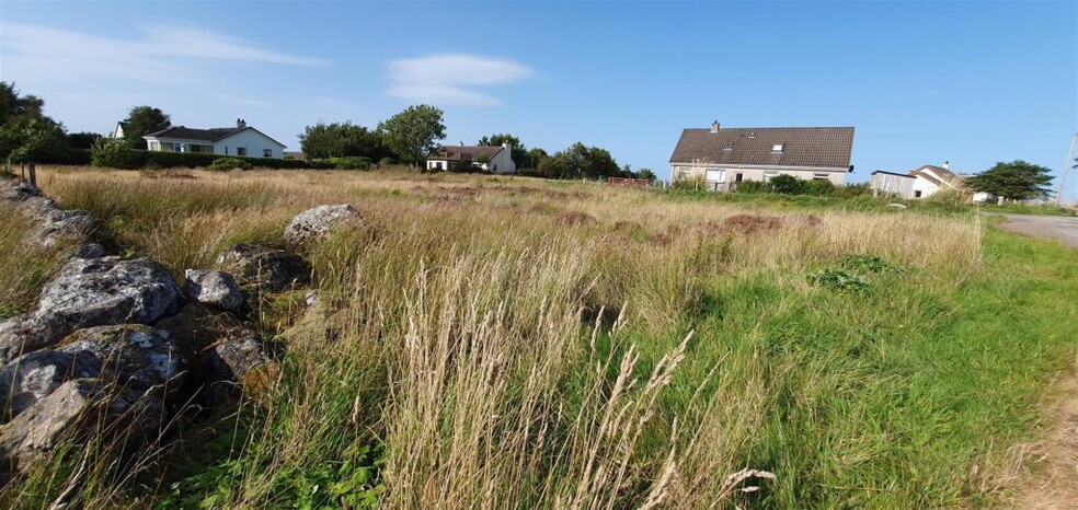 Plot D, Achnasheen à vendre - Photo de l’immeuble – Image 3 sur 7