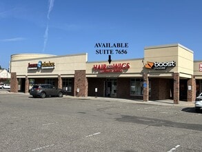 7600-7658 Brooklyn Blvd, Brooklyn Park, MN à louer Photo de l’immeuble– Image 1 sur 5