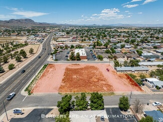 Plus de détails pour 000 Stockton Hill Rd, Kingman, AZ - Terrain à vendre