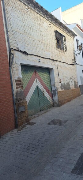 Calle Mina, 4-4, Atarfe, Granada à vendre - Photo de l’immeuble – Image 2 sur 9