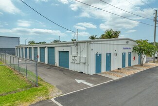 Plus de détails pour Laser Focus Workshops - Pinellas Park, F – Industriel/Logistique à vendre