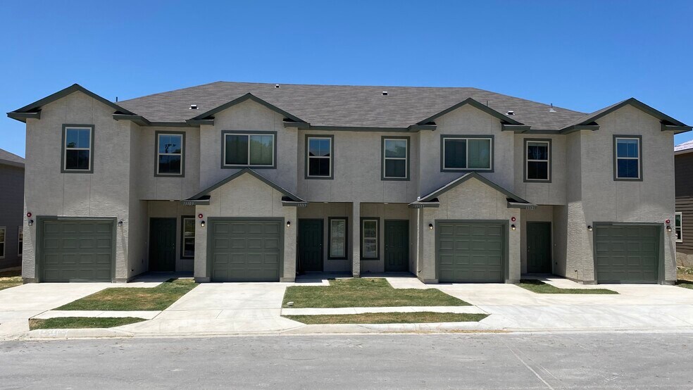 13109 Reid Mdws, San Antonio, TX à vendre - Photo principale – Image 1 sur 16