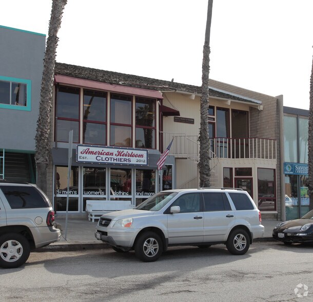 310 Vista Del Mar, Redondo Beach, CA à louer - Photo de l’immeuble – Image 3 sur 46