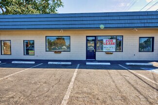 Plus de détails pour 347 NW Garden Valley Blvd, Roseburg, OR - Bureau/Local commercial à louer