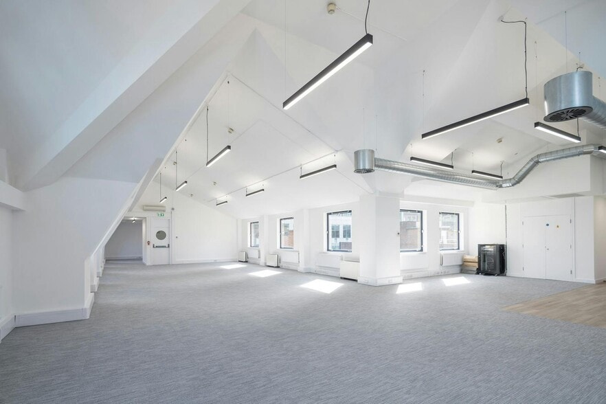 40 Clifton St, Londres à louer - Photo intérieure – Image 3 sur 18