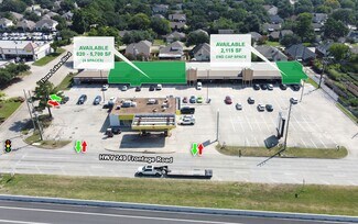 Plus de détails pour 24914 SH 249, Tomball, TX - Local commercial à louer