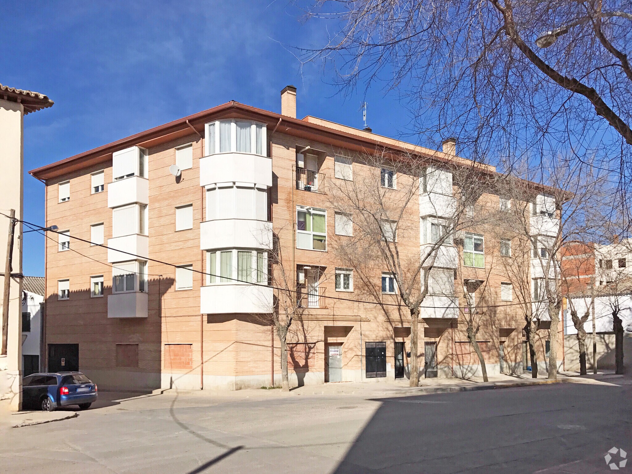 Calle del Cardenal Reig, 9, Ocaña, Toledo à louer Photo principale– Image 1 sur 3