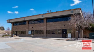 Plus de détails pour 1001 S Perry St, Castle Rock, CO - Bureau à vendre