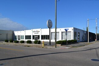 Plus de détails pour 2115 Granby St, Norfolk, VA - Bureau/Local commercial à louer