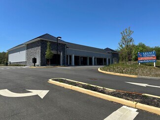 Plus de détails pour 540-560 Route 34, Old Bridge, NJ - Bureau/Médical, Bureau/Local commercial à louer