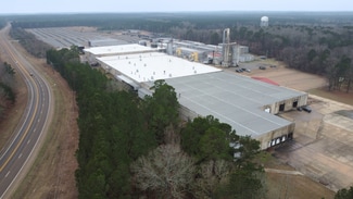 Plus de détails pour 688 Highway 4 Byp, Warren, AR - Industriel/Logistique à vendre