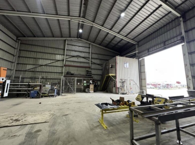 2651 Highway 44, Robstown, TX à vendre - Photo de l’immeuble – Image 3 sur 8