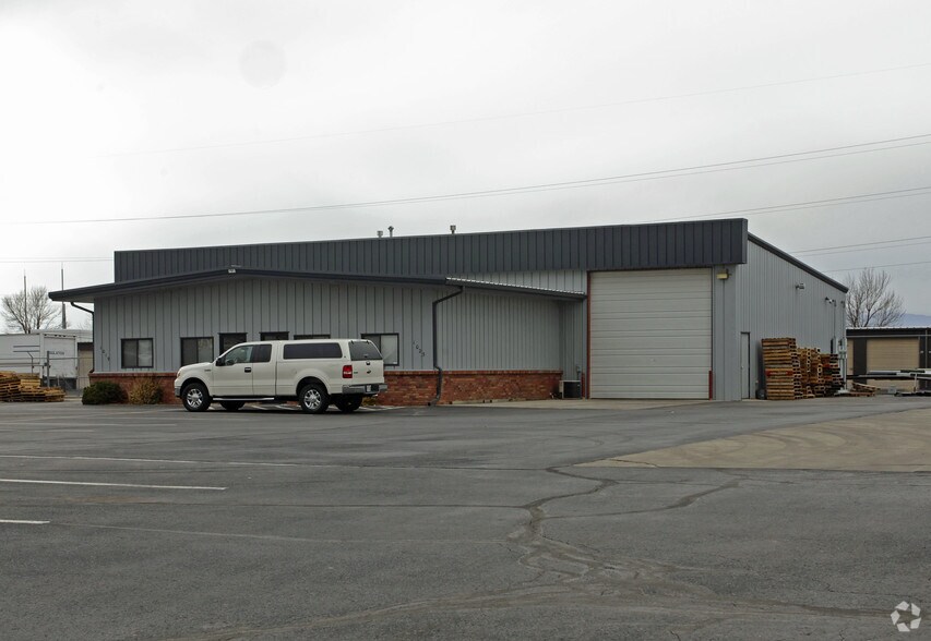 1019-1023 Des Moines Ave, Loveland, CO à louer - Photo de l’immeuble – Image 2 sur 8