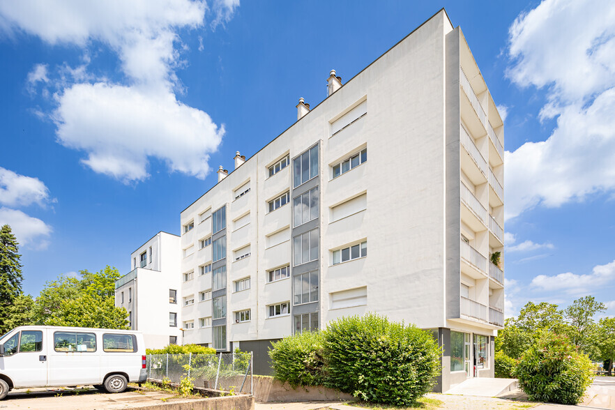 4 Rue De L'Hippodrome, Nantes à vendre - Photo de l’immeuble – Image 2 sur 2